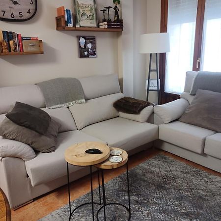 Ferienwohnung La Casa Del Gatico Lumbier Exterior foto